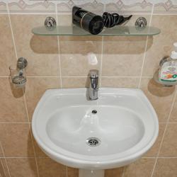 3-местная комната стандарт