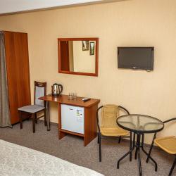 2-местный номер стандарт