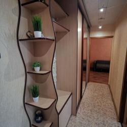 3-комнатные апартаменты стандарт