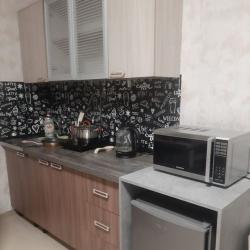 Фото Апартаменты на улице Юности, 13к1