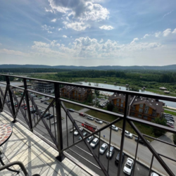 Фото Отель Valley Sunny, корпус Business Residence 2 (Валли Санни, корпус Бизнес Резиденс 2)