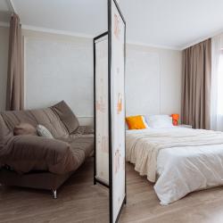 Фото Отель Malkova Apartments на Черниговской