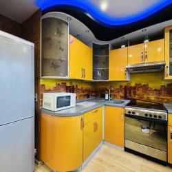 2-комнатные апартаменты стандарт