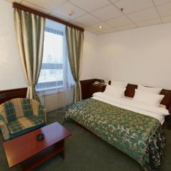 Фото Отель Северная