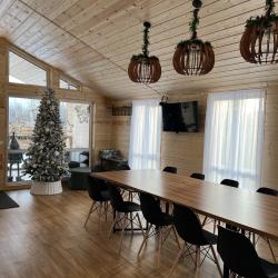 Коттедж стандарт №1