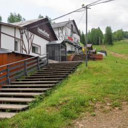 Фото Отель Пик