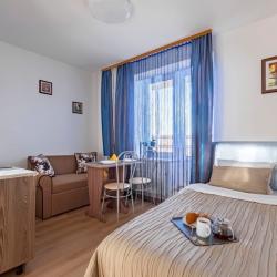 Фото Отель Живи на улице Садовая 81