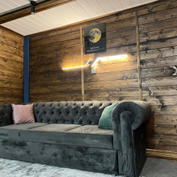 Бунгало улучшенное