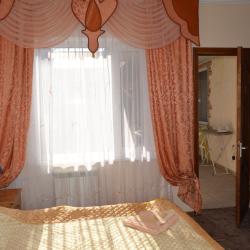 Фото Отель Патио