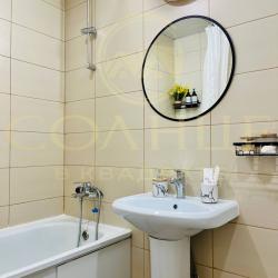 Фото Апартаменты на улице Новочерёмушкинская 56к3