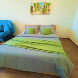 Фото Отель Rusdom Sweet Apartments (Русдом Свит) на улице Первомайской