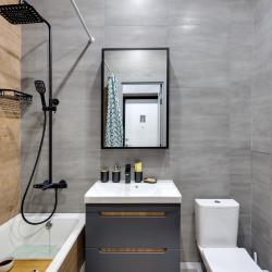 Апартаменты улучшенные Artman от Home24