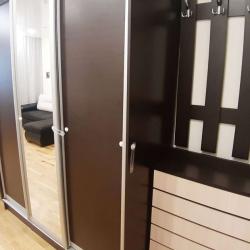 1-комнатные апартаменты студия