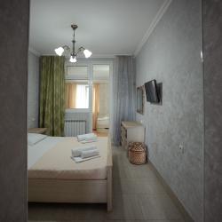 4-местный 2-комнатный номер комфорт семейный