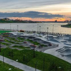 Фото Отель Urban Apartments (Урбан Апартментс) на улице Япеева