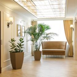 фото 75 Garden Street hotel (Гарден Стрит)