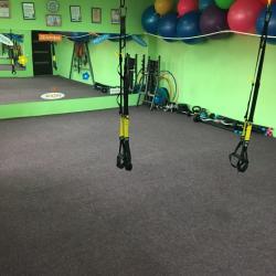 Фото Фитнес-Парк-Отель