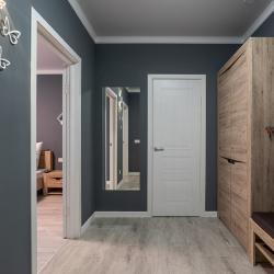 Фото Отель Чёрное дерево