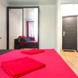 Фото Отель Sweet Home Apartments на улице Республиканская
