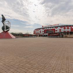 фото 5 ArendaGrad (АрендаГрад) на шоссе Волоколамское 71/22к1