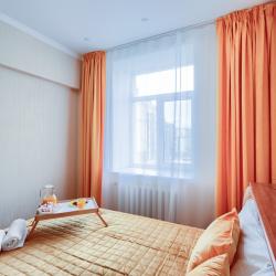 Апартаменты стандарт Казань, улица Нурсултана Назарбаева, д. 9