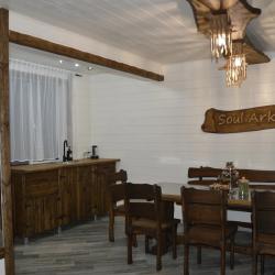 Фото Отель Soul Arkhyz (Соул )