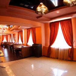 Фото Отель Планета СПА