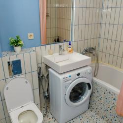 Фото Отель Квартиры в Подмосковье на бульваре Октябрьский