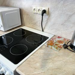 Фото Отель Уют Home (Хоум) на улице Лесная