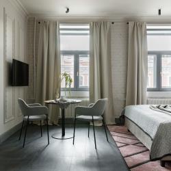 фото 38 D Apartments (Д Апартменс) на Невском проспекте 74