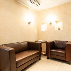 Фото BetterThanHotel (ЛучшеЧемОтель) на улице 5-й Армии