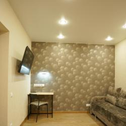 Апартаменты стандарт №3