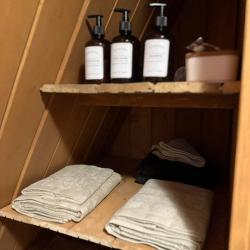 Шале улучшенное №10