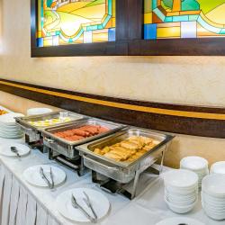 Фото Отель Gala Plaza (Гала Плаза)