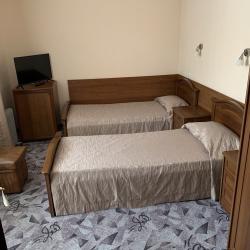 Фото Домашняя гостиница