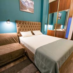 Фото Отель Villa Park&SPA (Вилла Парк и СПА)