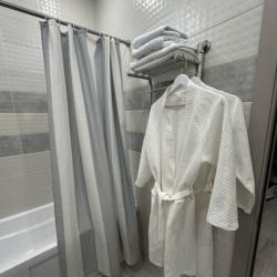 1-комнатные апартаменты улучшенные