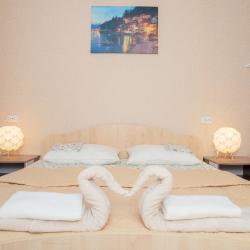 Фото Hotel & Hostel ZOO (Отель и хостел ЗОО)