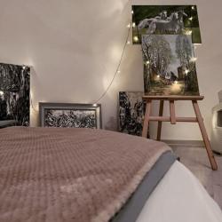 Фото Отель Юрта