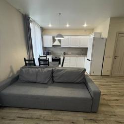 Апартаменты студия на Енисейской