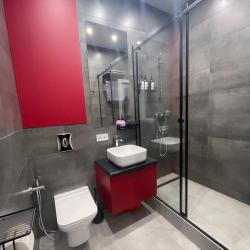 Фото Отель YellowPin Apartments (Йелоупин Апартментс)