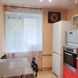 Фото Отель ДзенХоум на улице Максима Горького 142А