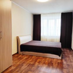 2-комнатные апартаменты улучшенные Гафиатуллина,45