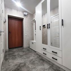 1-комнатные апартаменты студия