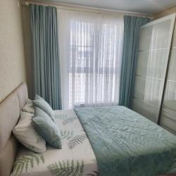 1-комнатные апартаменты улучшенные