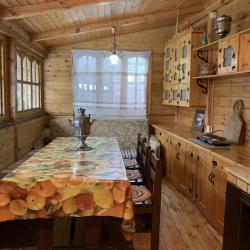 Фото Отель Дом Верзилиных