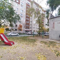 Фото Отель Акварель Flat (Флэт) на улице Холодильная 56