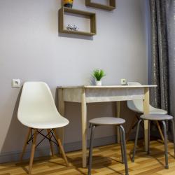 Фото Отель Квартирки НН на улице Академика Сахарова 113