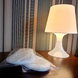 Номер стандарт с 2 односпальными кроватями