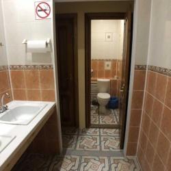 Фото Отель Северное Сияние